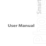 User Manual - Your Vodafone Account