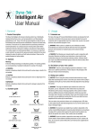 User Manual Intelligent Air - Direct Healthcare Services