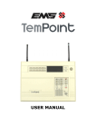 TemPoint User Manual