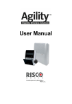 User Manual - Trelore Alarms