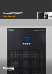 463-01-02 PW3000TP User Manual.book