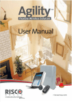 Agility 2 Full User Manual