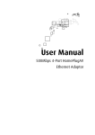 HL125G User Manual-Retail
