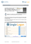 Program User Manual - Campbell Software Solutions