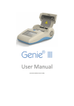 User Manual