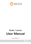 User Manual