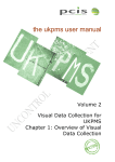 the ukpms user manual