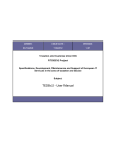 TEDBv2 - User Manual - European Commission