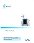 M6252250C InfoVAC User Manual