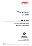 User Manual - Portsdean Technical