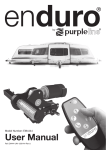 User Manual - Purple Line