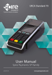 User Manual - Card Cutters