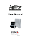 User Manual - Mono Alarms