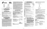 USER'S MANUAL