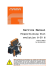 G-30 H Service Manual