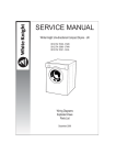 SERVICE MANUAL