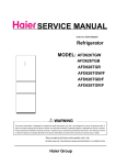 SERVICE MANUAL