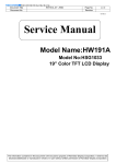 Service Manual - Linfotech.co.uk
