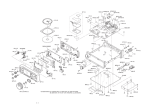 IC-703 Service manual