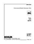 Service Manual, 7ER (TP-6035)