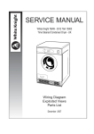 SERVICE MANUAL