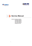 9k Service & Installation Manual