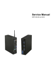 BPC65-B-A16G Service Manual 20100401