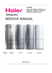 SERVICE MANUAL