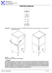SERVICE MANUAL