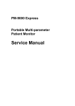 Service Manual - Artemis Medical