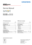 Service Manual