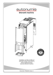 PA000472-03 Install and Service manual (UK).cdr