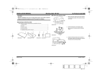 INSTALLATION MANUAL Working Table WT