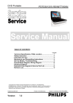 Service Manual