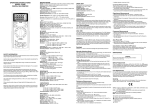 2709B User Manual - Amazon Web Services