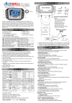 ATV Computer ACE-3200/39XX-AX series User's Manual