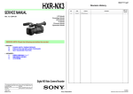 SERVICE MANUAL - PDF Manual and Ebook