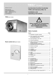 TVRC with Siemens RXC10