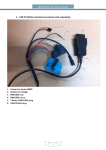 BMW Multi Tool User Manual