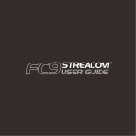 Streacom - FC9