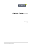 NiceLabel Control Center User Guide
