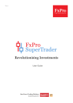 FxPro-SuperTrader-User