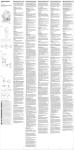 EN User Guide DE Gebrauchsanleitung Guida all'utilizzo ES Gu&iacute;a