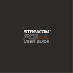 Streacom - FC5 Evo