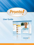 User Guide - CommuniGate Systems