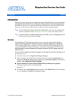 Megafunction Overview User Guide