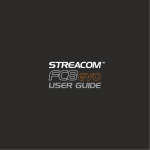 Streacom - FC8 Evo