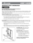 User's GUide