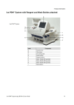 Ion PGM鈩?Sequencing 200 Kit v2 User Guide
