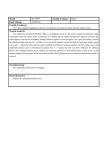 Model Trouble Category Engine Road Mileage Possible Trouble(s